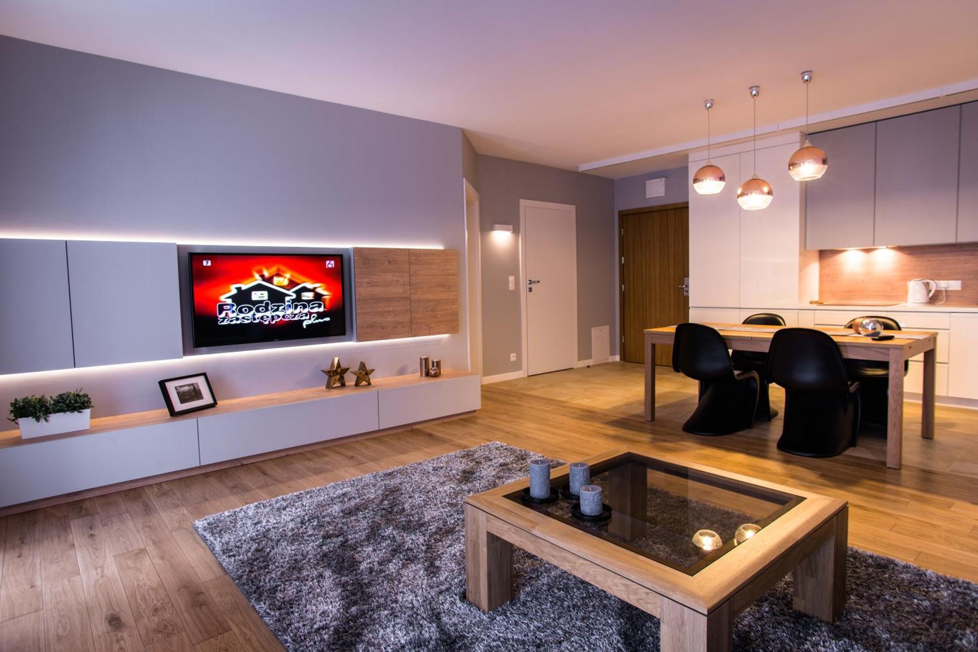 Apartamenty Sun & Snow Resort Izery Szklarska Poreba Exterior photo
